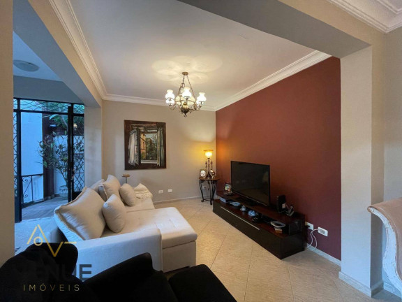 Imagem Casa com 3 Quartos à Venda, 150 m² em Arujázinho Iv - Arujá Imagem Casa com 3 Quartos à Venda, 150 m² em Arujázinho Iv - Arujá