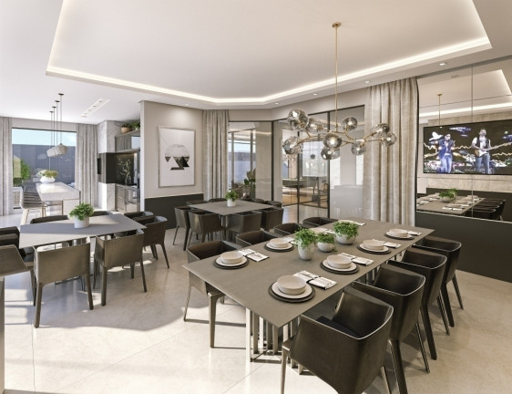 Imagem Apartamento com 3 Quartos à Venda, 131 m² em Meia Praia - Itapema Imagem Apartamento com 3 Quartos à Venda, 131 m² em Meia Praia - Itapema
