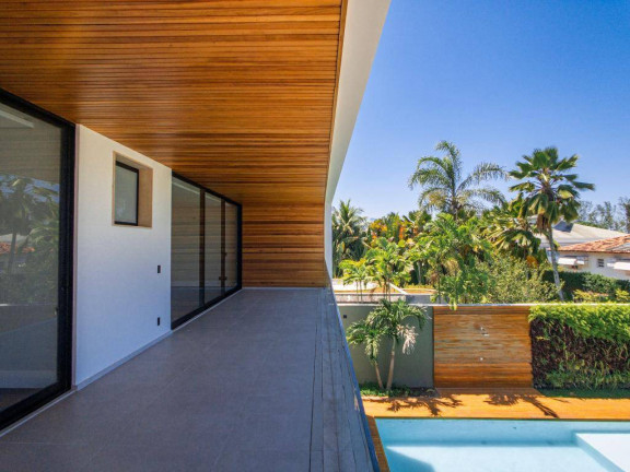Imagem Casa de Condomínio com 5 Quartos à Venda, 1.580 m² em Barra Da Tijuca - Rio De Janeiro