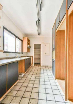 Imagem Apartamento com 4 Quartos à Venda, 250 m² em Perdizes - São Paulo Imagem Apartamento com 4 Quartos à Venda, 250 m² em Perdizes - São Paulo