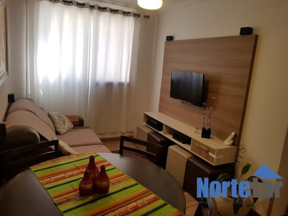 Imagem Apartamento com 1 Quarto à Venda, 40 m² em Jaraguá - São Paulo Imagem Apartamento com 1 Quarto à Venda, 40 m² em Jaraguá - São Paulo