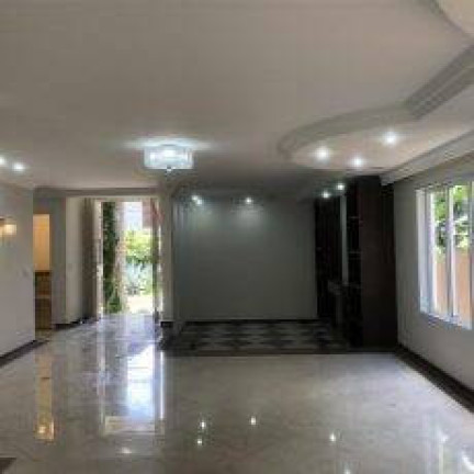 Imagem Casa com 4 Quartos para Alugar, 530 m² em Alphaville Residencial Dois - Barueri