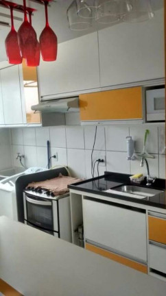 Imagem Apartamento com 3 Quartos para Alugar, 45 m² em Parque Residencial Flamboyant - São José Dos Campos Imagem Apartamento com 3 Quartos para Alugar, 45 m² em Parque Residencial Flamboyant - São José Dos Campos