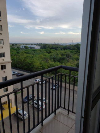Imagem Apartamento com 2 Quartos para Alugar, em Parque São Caetano - Campos Dos Goytacazes Imagem Apartamento com 2 Quartos para Alugar, em Parque São Caetano - Campos Dos Goytacazes