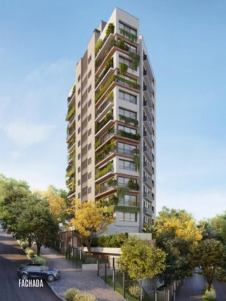 Imagem Apartamento com 3 Quartos à Venda, 121 m² em Petrópolis - Porto Alegre