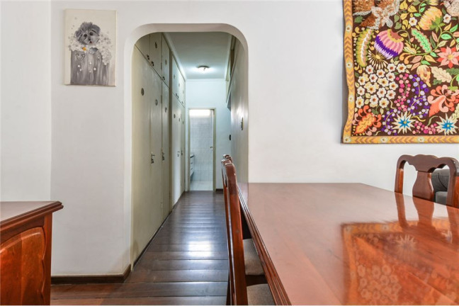 Imagem Apartamento com 3 Quartos à Venda, 93 m² em Vila Mariana - São Paulo Imagem Apartamento com 3 Quartos à Venda, 93 m² em Vila Mariana - São Paulo