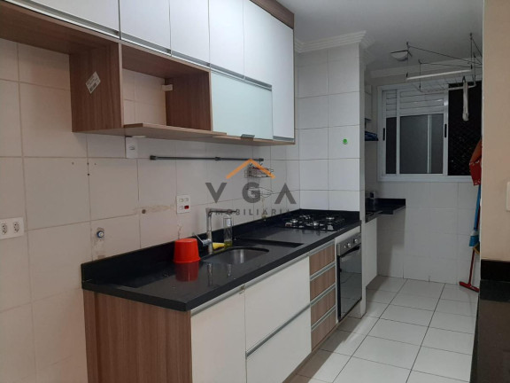 Imagem Apartamento com 2 Quartos à Venda, 54 m² em Vila Aricanduva - São Paulo Imagem Apartamento com 2 Quartos à Venda, 54 m² em Vila Aricanduva - São Paulo