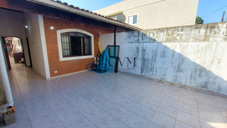 Imagem Casa com 2 Quartos à Venda, 82 m² em Aviação - Praia Grande