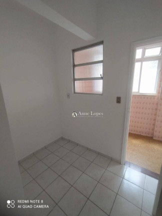 Imagem Apartamento com 3 Quartos para Alugar, 117 m² em Boqueirão - Santos Imagem Apartamento com 3 Quartos para Alugar, 117 m² em Boqueirão - Santos
