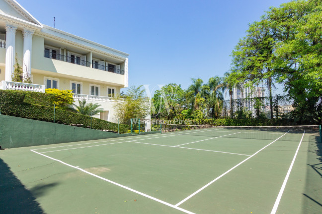 Imagem Casa com 6 Quartos à Venda, 1.900 m² em Retiro Morumbi - São Paulo Imagem Casa com 6 Quartos à Venda, 1.900 m² em Retiro Morumbi - São Paulo