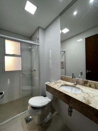 Imagem Apartamento à Venda, 128 m² em Jardim Goiás - Goiânia