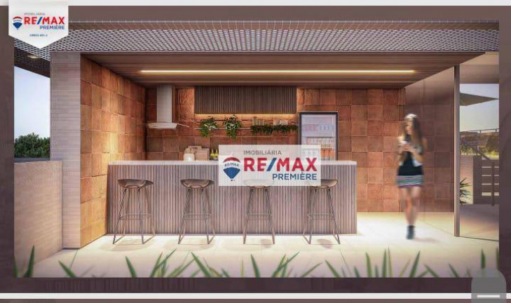 Imagem Apartamento com 1 Quarto à Venda, 53 m² em Jardim Oceania - João Pessoa Imagem Apartamento com 1 Quarto à Venda, 53 m² em Jardim Oceania - João Pessoa