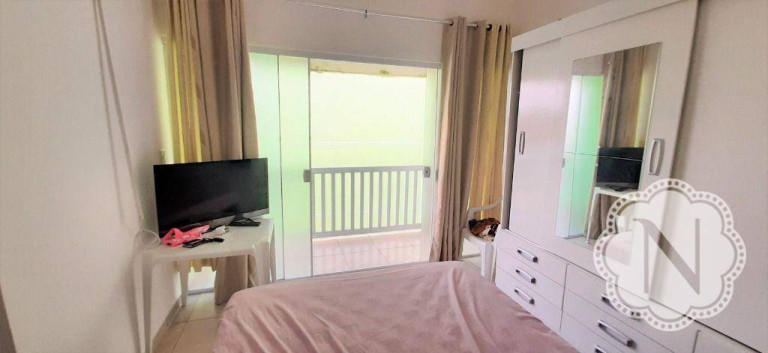 Imagem Sobrado com 2 Quartos à Venda, 72 m² em Jamaica - Itanhaém Imagem Sobrado com 2 Quartos à Venda, 72 m² em Jamaica - Itanhaém