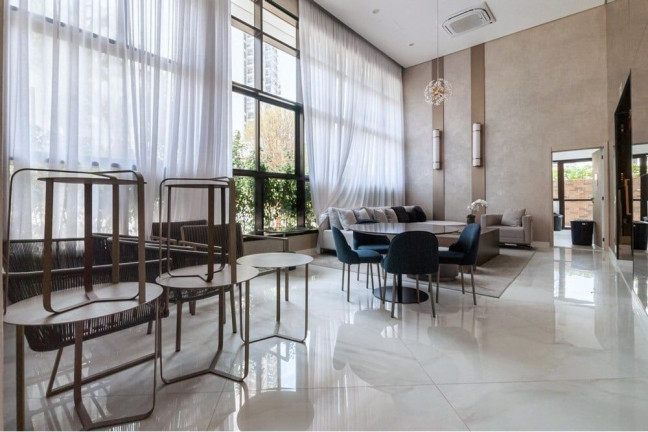 Imagem Apartamento com 3 Quartos à Venda, 123 m² em Chácara Klabin - São Paulo Imagem Apartamento com 3 Quartos à Venda, 123 m² em Chácara Klabin - São Paulo