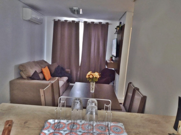 Imagem Apartamento com 2 Quartos à Venda, 43 m² em Morro Santana - Porto Alegre