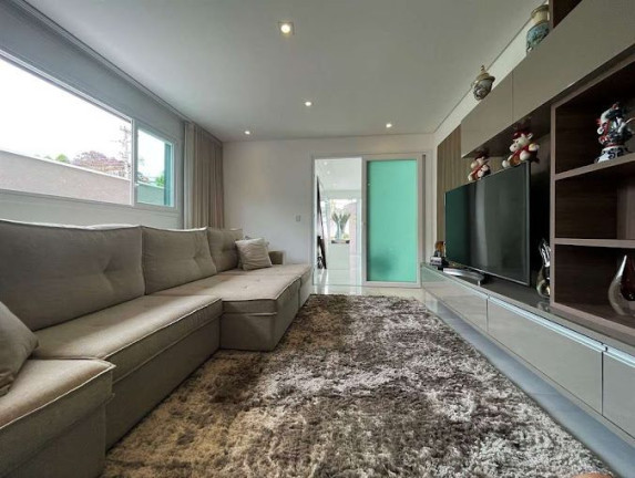 Imagem Casa de Condomínio com 4 Quartos à Venda, 884 m² em São Paulo Ii - Cotia Imagem Casa de Condomínio com 4 Quartos à Venda, 884 m² em São Paulo Ii - Cotia