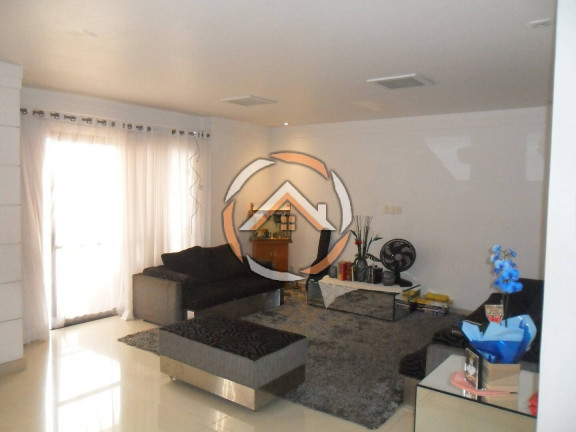 Apartamento com 4 Quartos à Venda, 270 m² em Santa Paula - São Caetano Do Sul