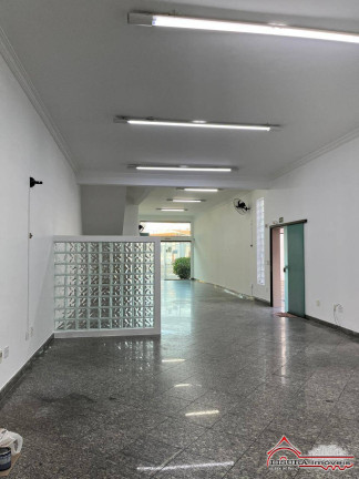Imagem Ponto Comercial para Alugar, 420 m² em Centro - Jacareí Imagem Ponto Comercial para Alugar, 420 m² em Centro - Jacareí