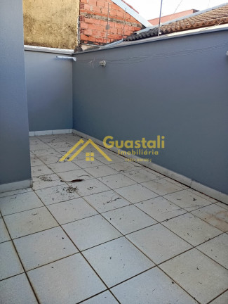 Imagem Casa com 3 Quartos à Venda, 120 m² em Parque Conceição Ii - Piracicaba