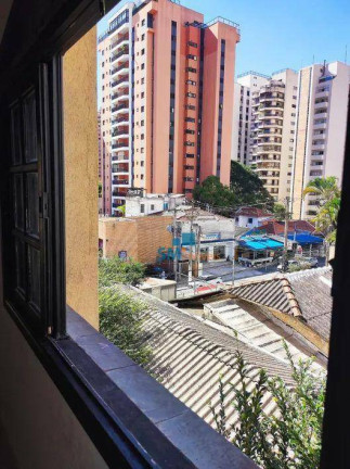 Imagem Studio com 1 Quarto para Alugar, 60 m² em Moema - São Paulo Imagem Studio com 1 Quarto para Alugar, 60 m² em Moema - São Paulo