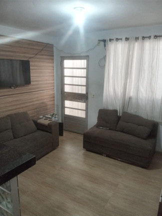 Imagem Imóvel com 2 Quartos à Venda, 45 m² em Parque Maracanã - Contagem Imagem Imóvel com 2 Quartos à Venda, 45 m² em Parque Maracanã - Contagem