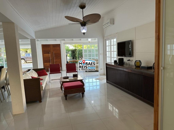 Imagem Casa de Condomínio com 4 Quartos à Venda, 385 m² em Jurerê Internacional - Florianópolis Imagem Casa de Condomínio com 4 Quartos à Venda, 385 m² em Jurerê Internacional - Florianópolis
