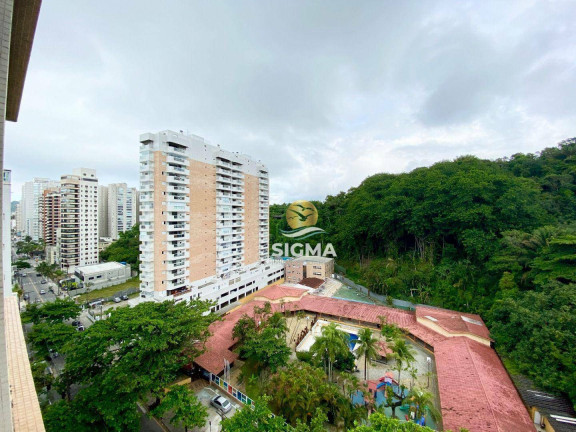 Imagem Cobertura com 3 Quartos à Venda, 144 m² em Jardim Astúrias - Guarujá Imagem Cobertura com 3 Quartos à Venda, 144 m² em Jardim Astúrias - Guarujá
