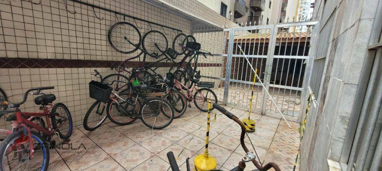 Imagem Apartamento com 2 Quartos à Venda, 81 m² em Aviação - Praia Grande Imagem Apartamento com 2 Quartos à Venda, 81 m² em Aviação - Praia Grande