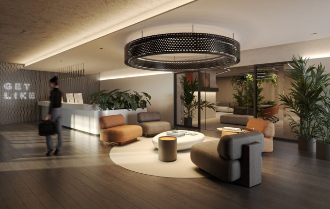 Imagem Apartamento com 1 Quarto à Venda, 43 m² em Cabo Branco - João Pessoa Imagem Apartamento com 1 Quarto à Venda, 43 m² em Cabo Branco - João Pessoa