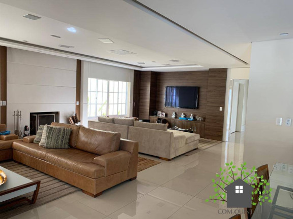 Imagem Casa com 4 Quartos à Venda, 817 m² em Bosque Do Vianna - Cotia