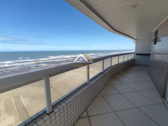 Imagem Apartamento com 3 Quartos à Venda, 174 m² em Aviação - Praia Grande Imagem Apartamento com 3 Quartos à Venda, 174 m² em Aviação - Praia Grande