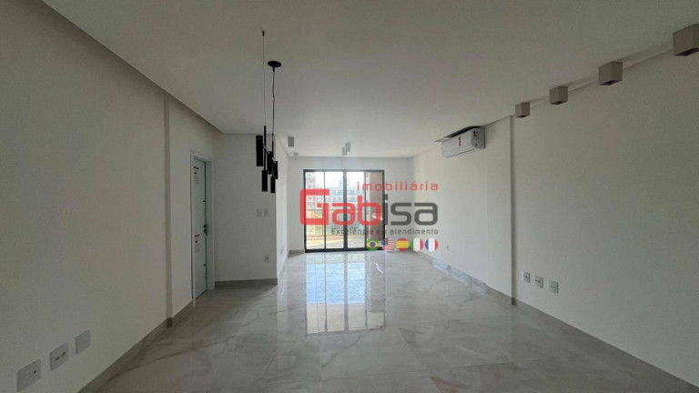 Imagem Apartamento com 4 Quartos para Alugar, 163 m² em Vila Nova - Cabo Frio