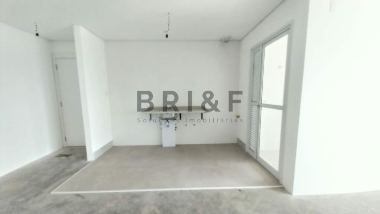 Imagem Apartamento com 3 Quartos à Venda, 103 m² em Brooklin - São Paulo Imagem Apartamento com 3 Quartos à Venda, 103 m² em Brooklin - São Paulo