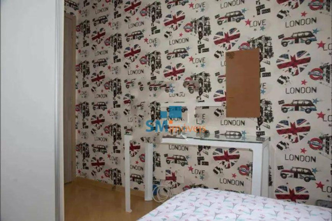Imagem Apartamento com 3 Quartos para Alugar, 83 m² em Vila Da Saúde - São Paulo Imagem Apartamento com 3 Quartos para Alugar, 83 m² em Vila Da Saúde - São Paulo