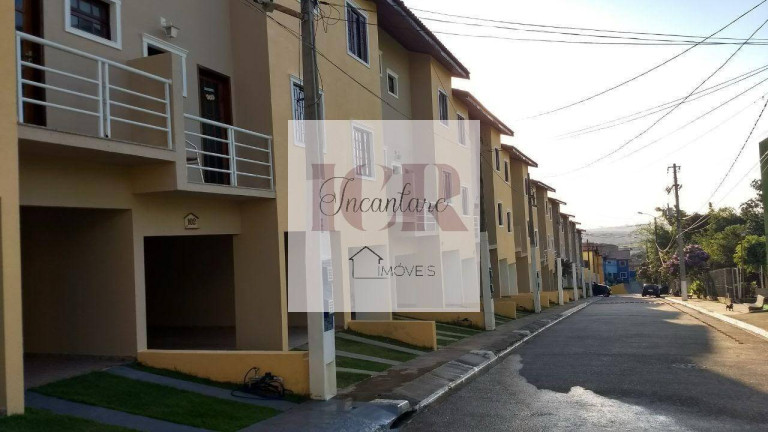Imagem Casa de Condomínio com 3 Quartos à Venda,  em Jardim Santa Cecília - Sorocaba