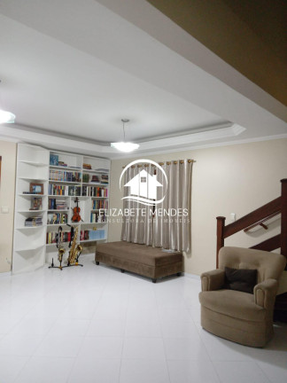 Imagem Casa com 3 Quartos à Venda, 264 m² em Jardim Imperador - Suzano Imagem Casa com 3 Quartos à Venda, 264 m² em Jardim Imperador - Suzano