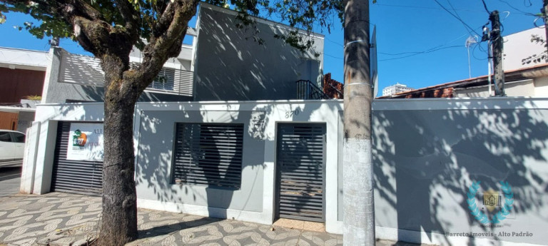 Ponto Comercial para Alugar, 189 m² em Centro - São Roque