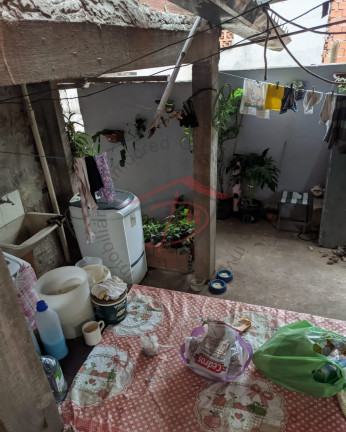 Imagem Sobrado com 3 Quartos à Venda, 100 m² em Parque Do Horto - Hortolândia Imagem Sobrado com 3 Quartos à Venda, 100 m² em Parque Do Horto - Hortolândia
