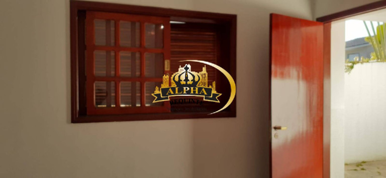 Imagem Casa de Condomínio com 5 Quartos à Venda, 360 m² em Alphaville - Santana De Parnaíba