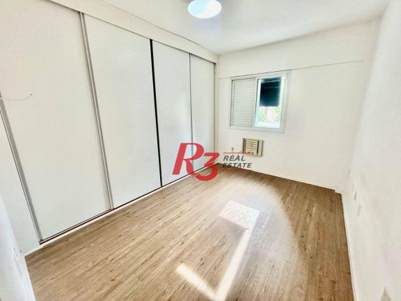 Imagem Apartamento com 3 Quartos à Venda, 120 m² em Boqueirão - Santos Imagem Apartamento com 3 Quartos à Venda, 120 m² em Boqueirão - Santos