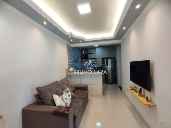 Imagem Casa com 6 Quartos à Venda, 460 m² em São Sebastião - Igarapé Imagem Casa com 6 Quartos à Venda, 460 m² em São Sebastião - Igarapé