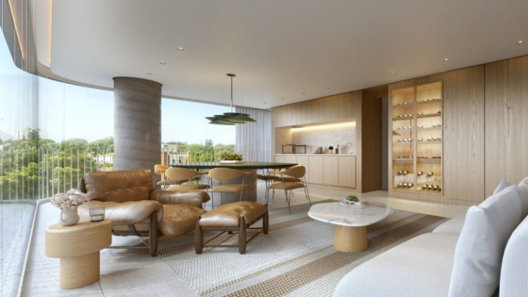 Imagem Imóvel com 4 Quartos à Venda, 193 m² em Pinheiros - São Paulo Imagem Imóvel com 4 Quartos à Venda, 193 m² em Pinheiros - São Paulo