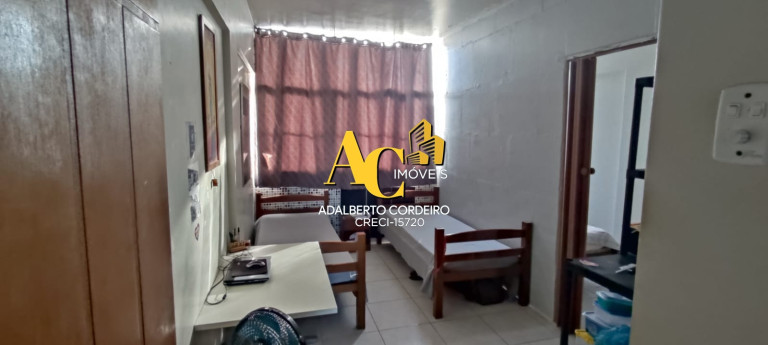 Imagem Apartamento com 2 Quartos à Venda, 70 m² em Boa Vista - Recife