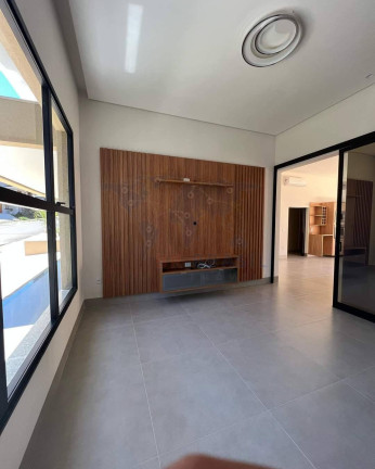 Imagem Casa de Condomínio com 3 Quartos à Venda, em Residencial Tivoli - Bauru Imagem Casa de Condomínio com 3 Quartos à Venda, em Residencial Tivoli - Bauru