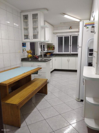 Imagem Apartamento com 2 Quartos à Venda, 113 m² em Vila Pires - Santo André