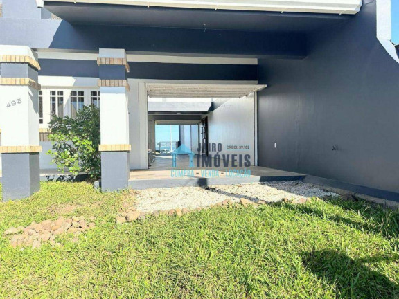 Imagem Casa com 5 Quartos à Venda, 380 m² em Centro - Imbé Imagem Casa com 5 Quartos à Venda, 380 m² em Centro - Imbé