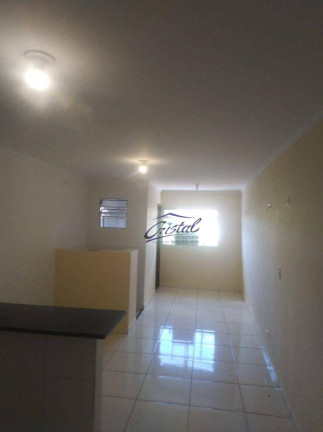 Studio com 1 Quarto para Alugar, 30 m² em Butantã - São Paulo