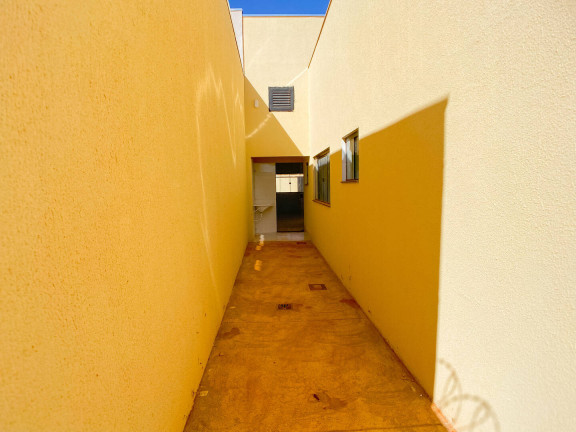 Imagem Casa com 2 Quartos à Venda, 70 m² em Jardim Privê Das Caldas - Caldas Novas Imagem Casa com 2 Quartos à Venda, 70 m² em Jardim Privê Das Caldas - Caldas Novas