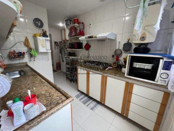 Imagem Imóvel com 2 Quartos à Venda, 95 m² em Recreio Dos Bandeirantes - Rio De Janeiro Imagem Imóvel com 2 Quartos à Venda, 95 m² em Recreio Dos Bandeirantes - Rio De Janeiro
