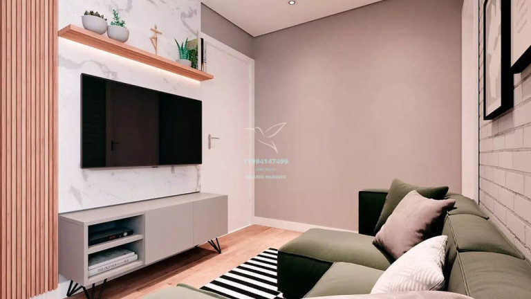 Imagem Studio com 1 Quarto à Venda, 16 m² em Vila Sônia - São Paulo Imagem Studio com 1 Quarto à Venda, 16 m² em Vila Sônia - São Paulo